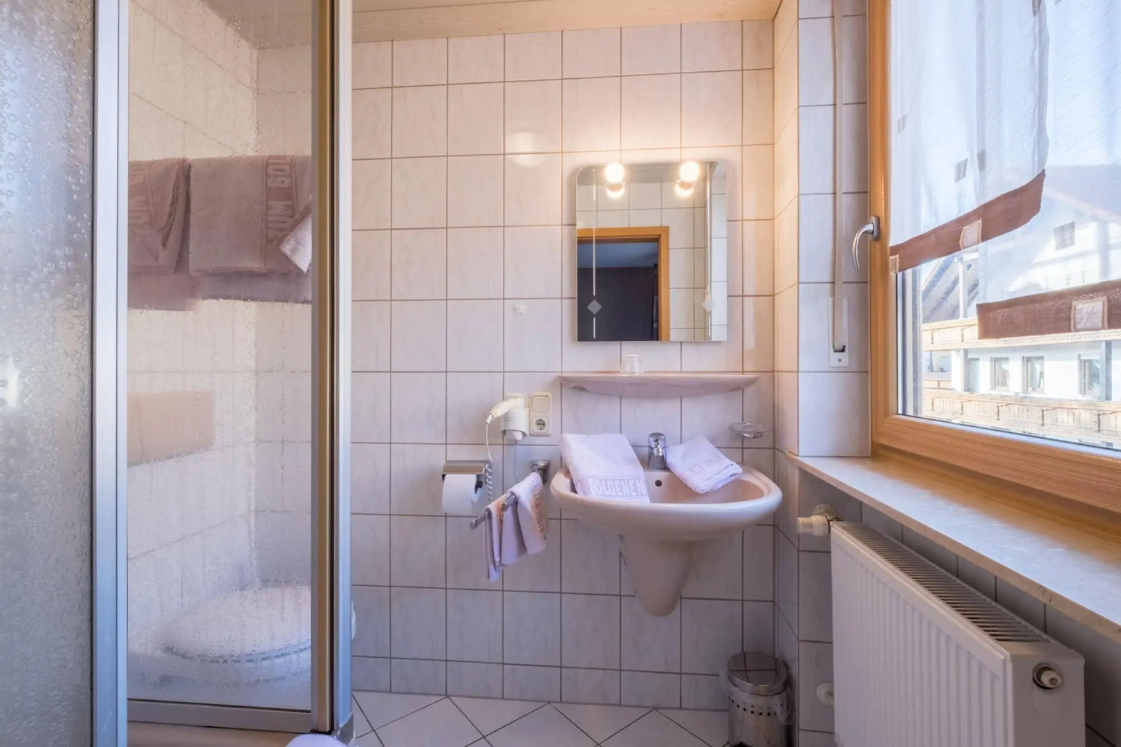 Landhotel Goldenes Kreuz