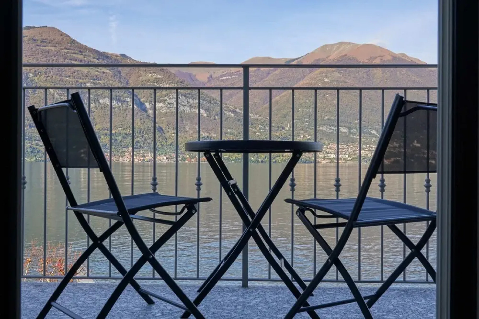 Appartamento Batell Residence La Darsena