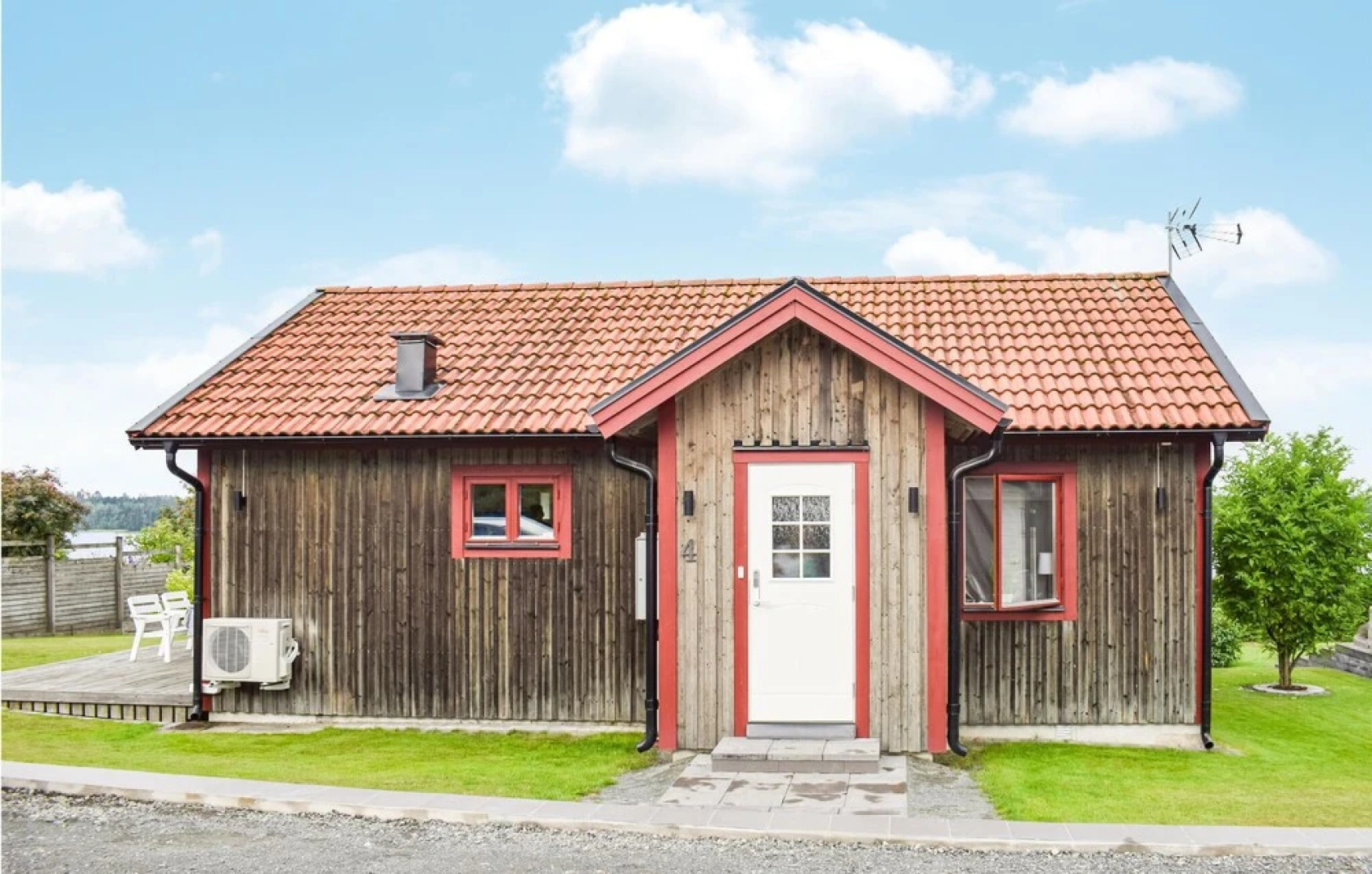 Amazing Home in Nässjö With 2 Bedrooms and Wifi