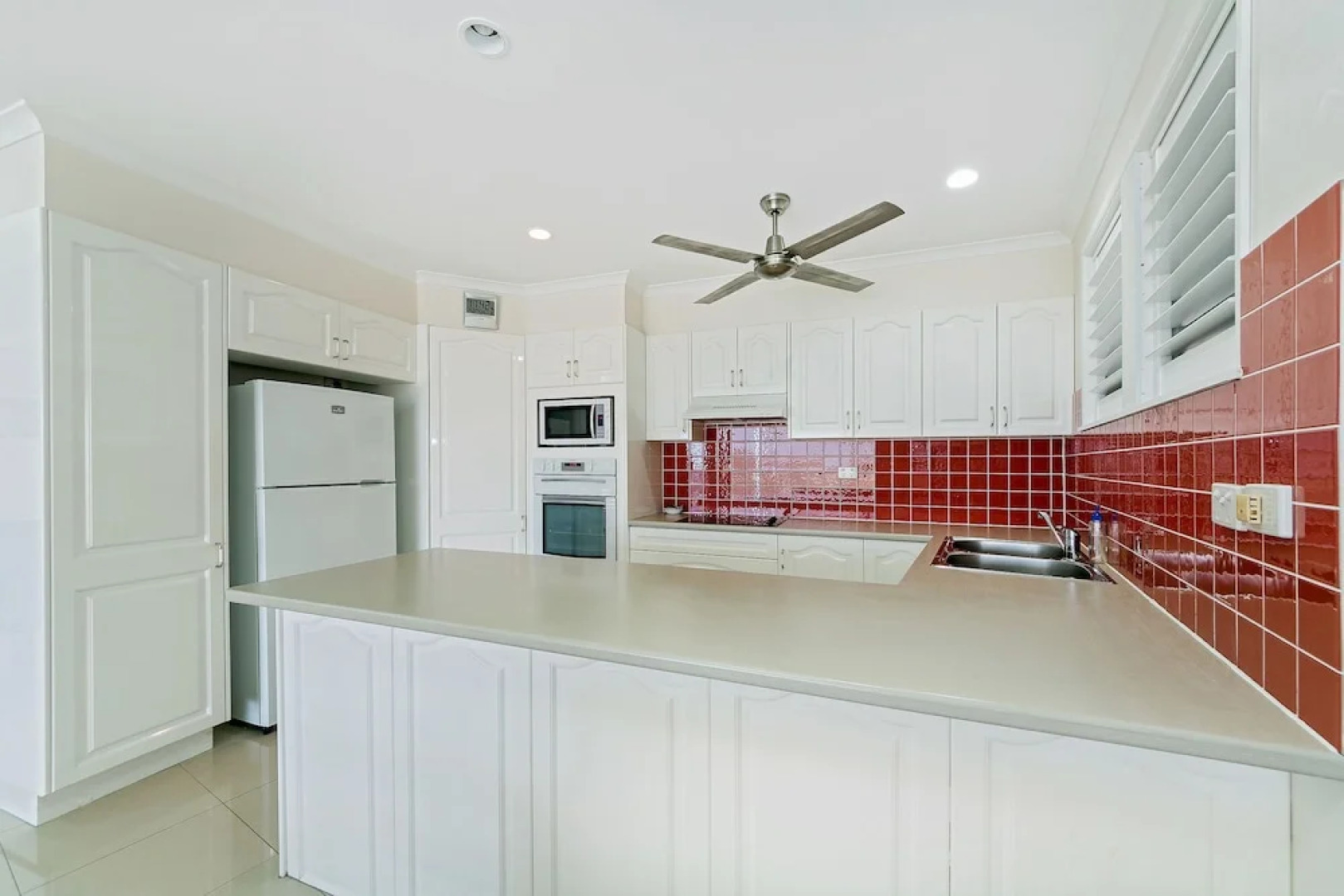 Redcliffe Peninsula Penthouse