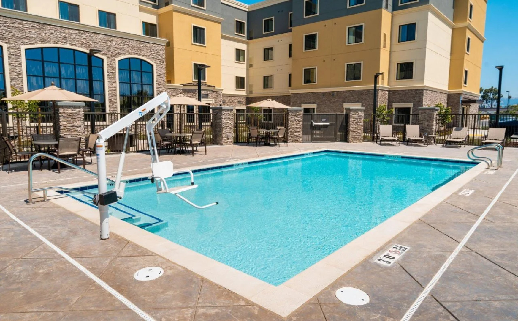 Staybridge Suites Newark - Fremont by IHG