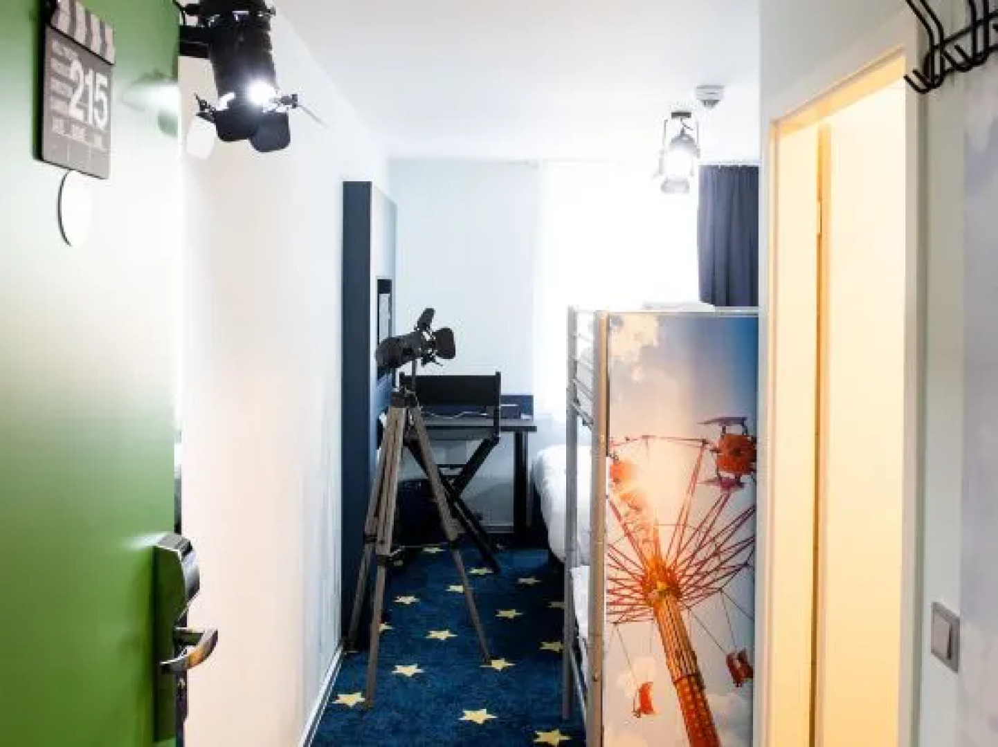 Ibis Styles Herten