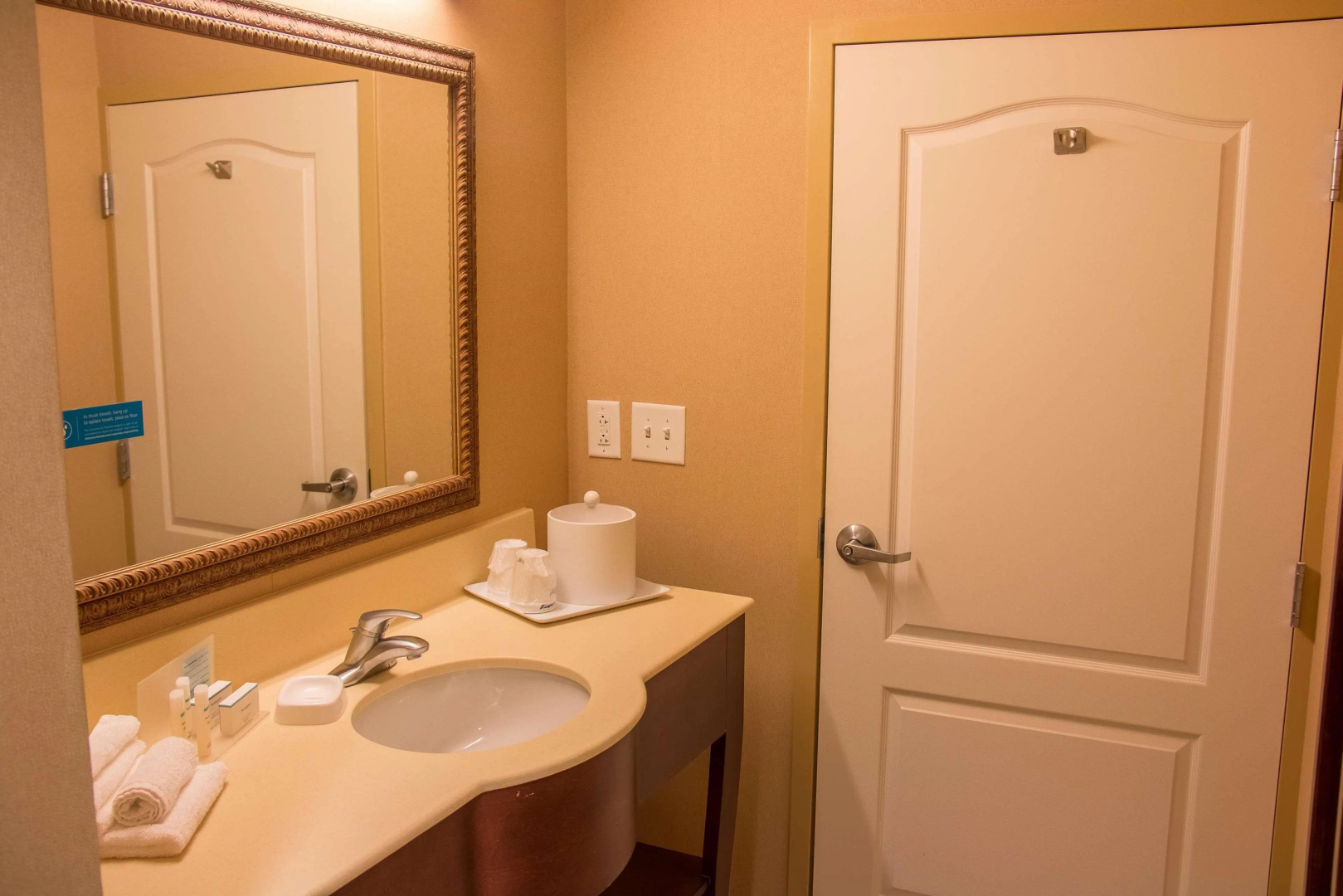 Hampton Inn Murphy