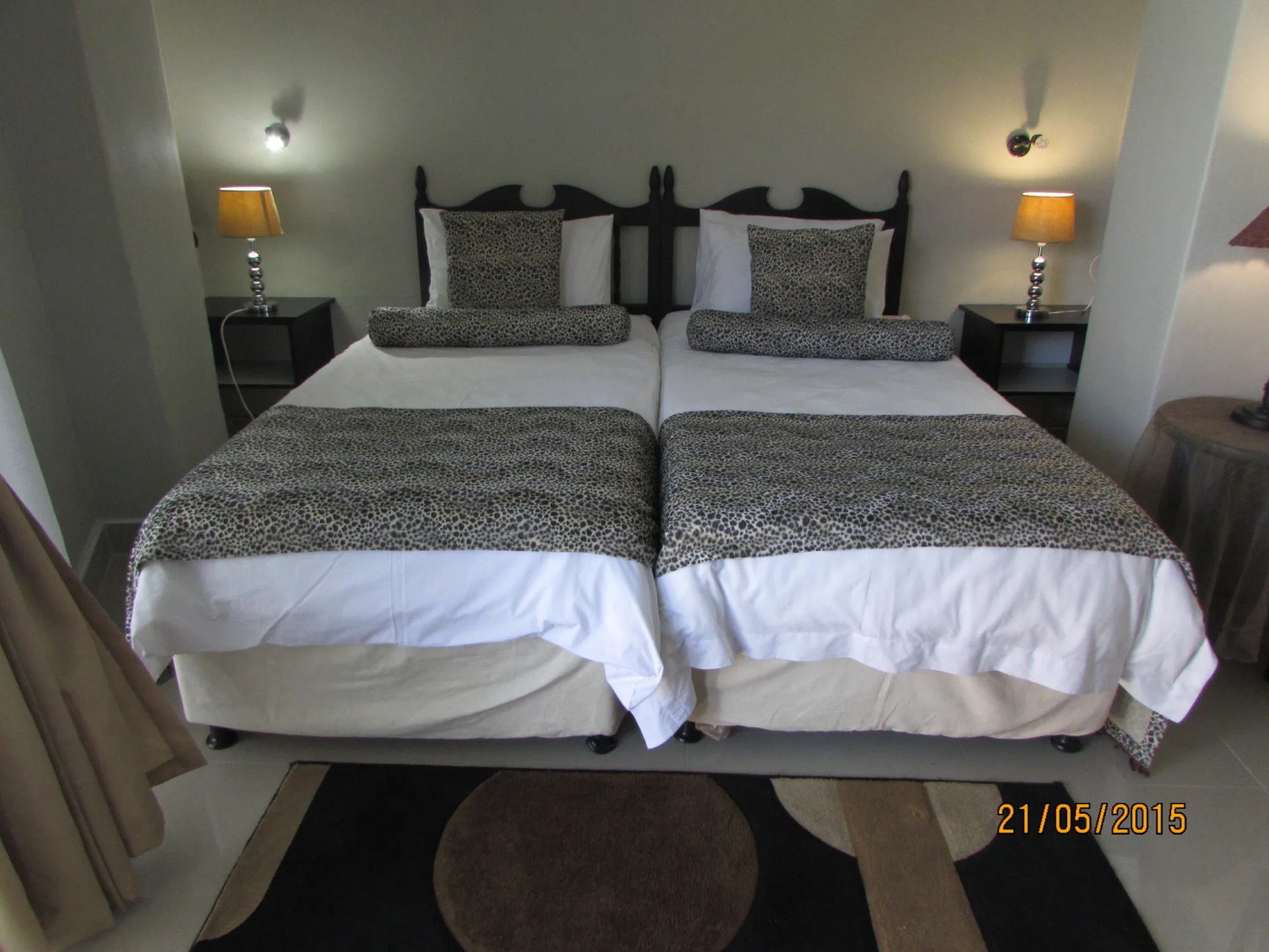 Matt's Rest B&B and Self Catering