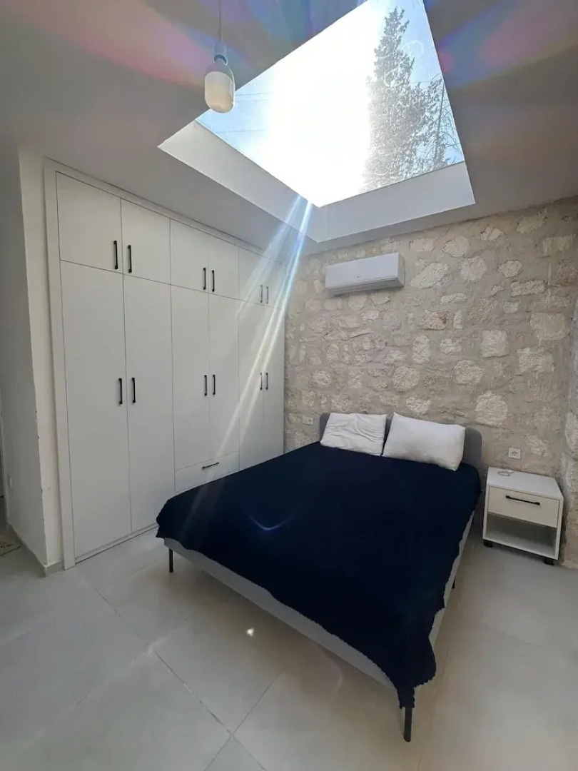 Soul of Olympos Hotel