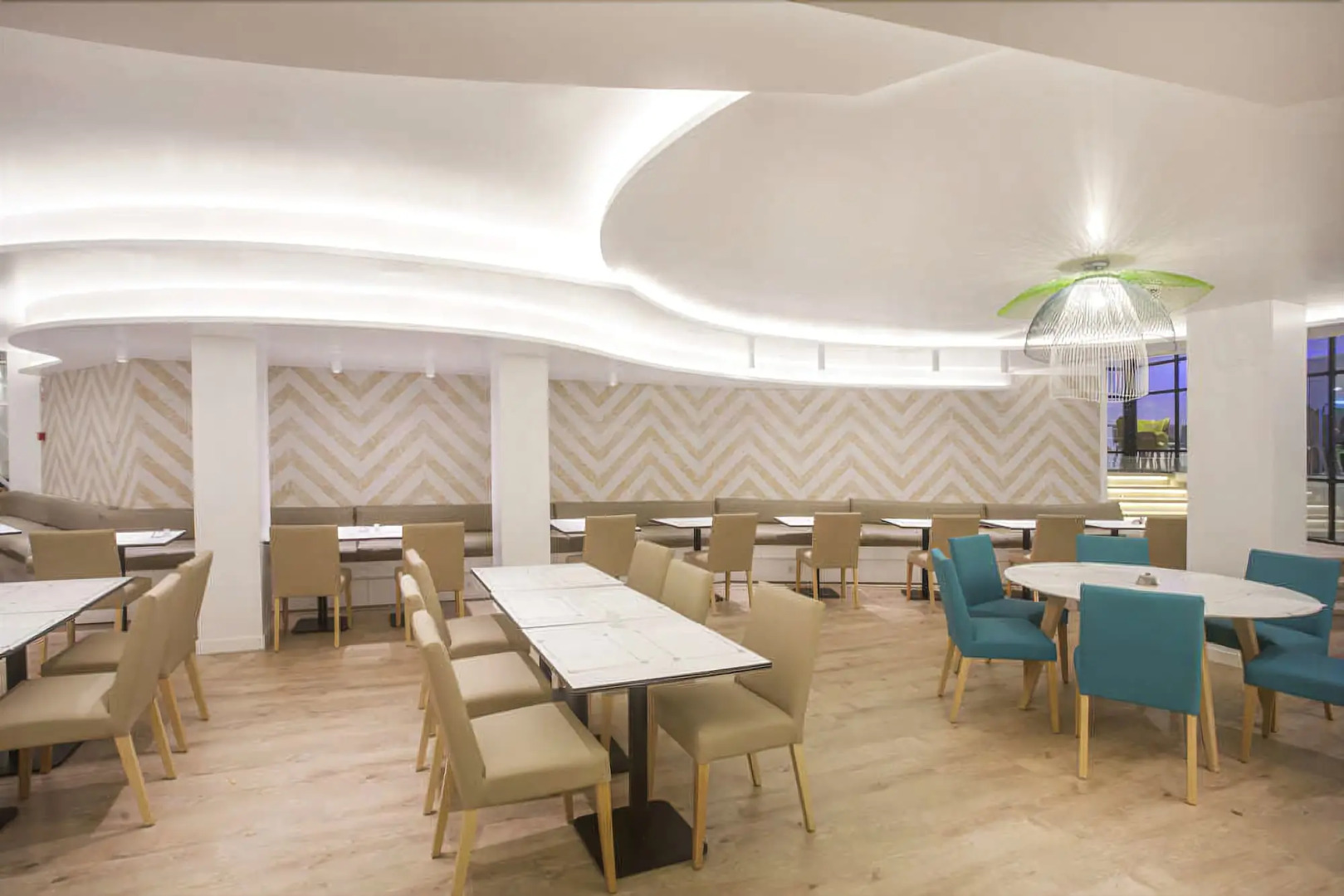 Hotel Villa Mandi Golf Resort