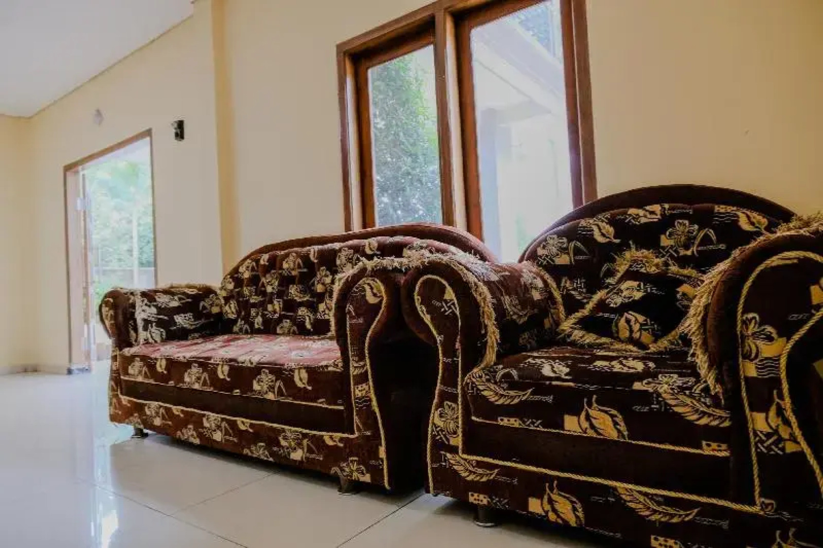 SPOT ON 2448 Hotel Tlogorejo 2