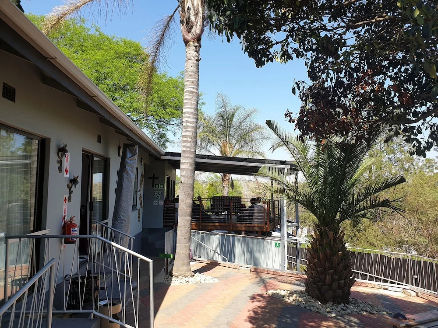 The Haven: Make our Home your Home