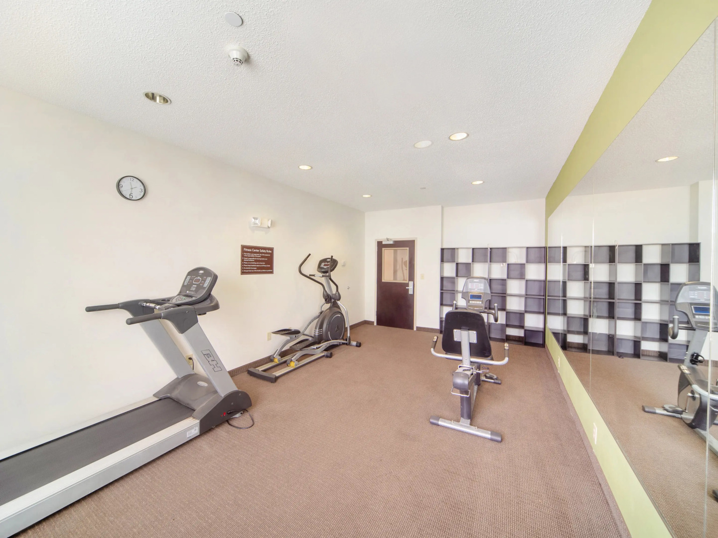 Sleep Inn & Suites Downtown - Convention Center