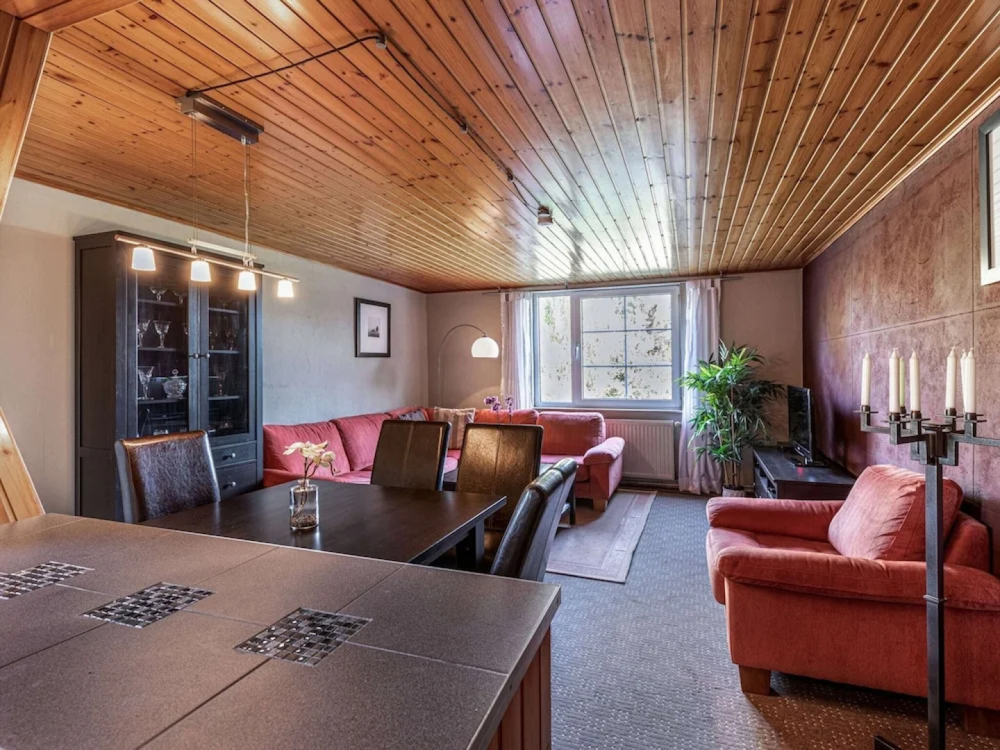 Apartment in Wittenbeck Near Baltic Sea