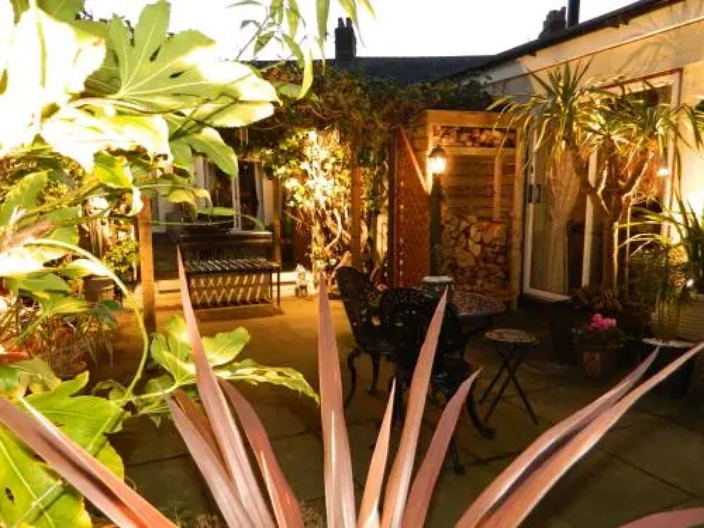 Abbey Court Guest House