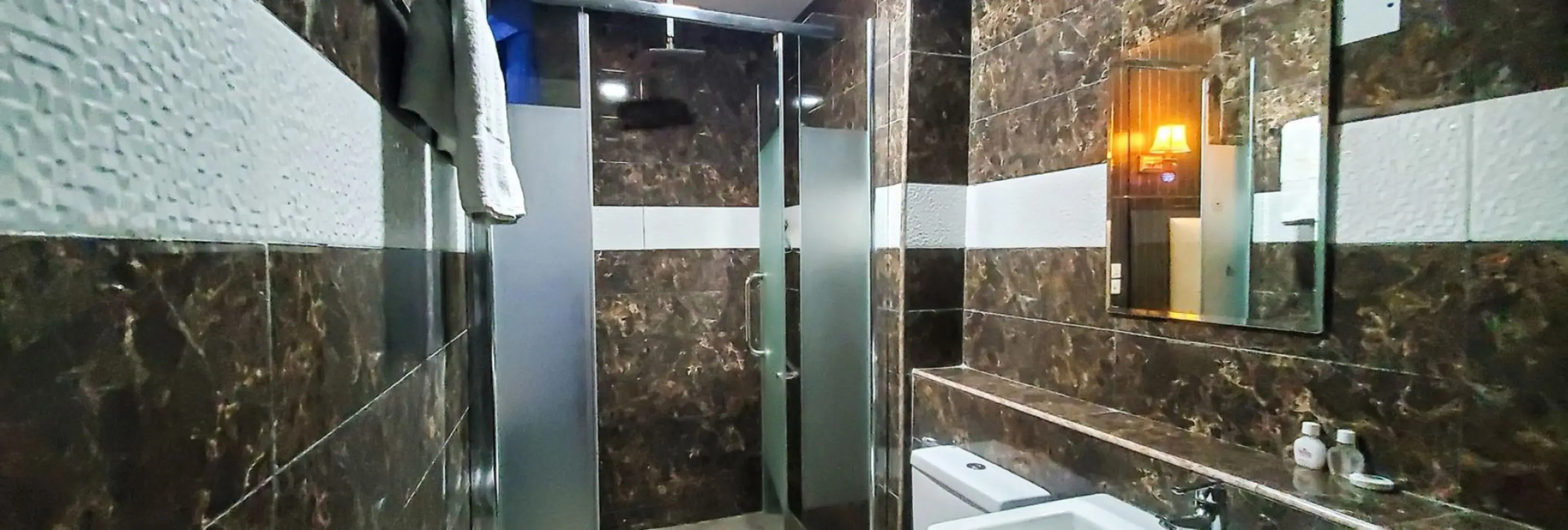 Sotel Suites Limited