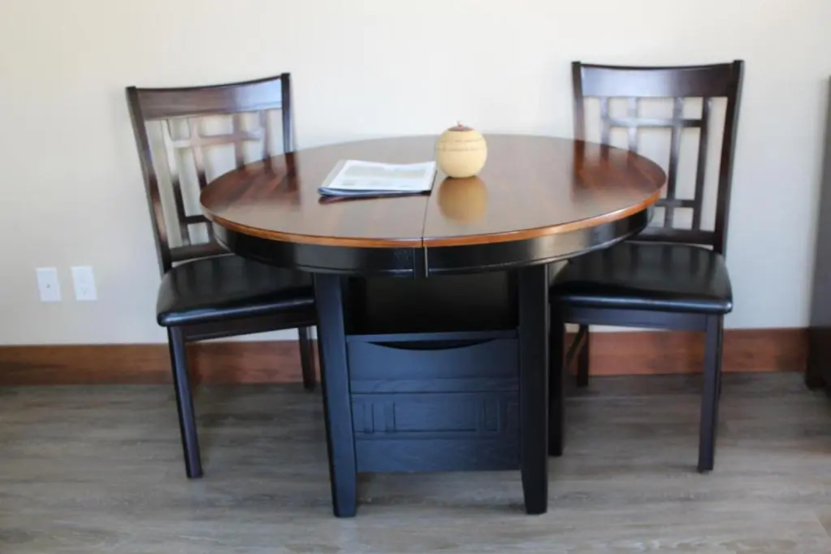 Tilby's Rainbow Cottage