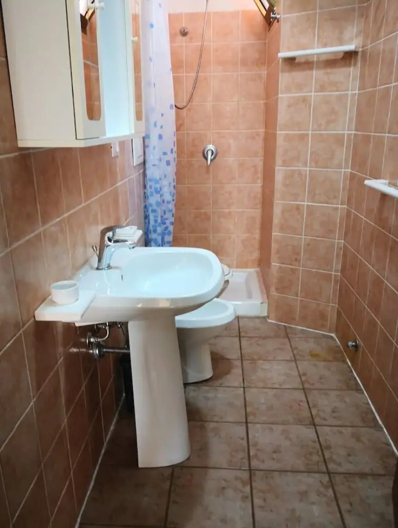 Borgo Bellavista Isola Rossa