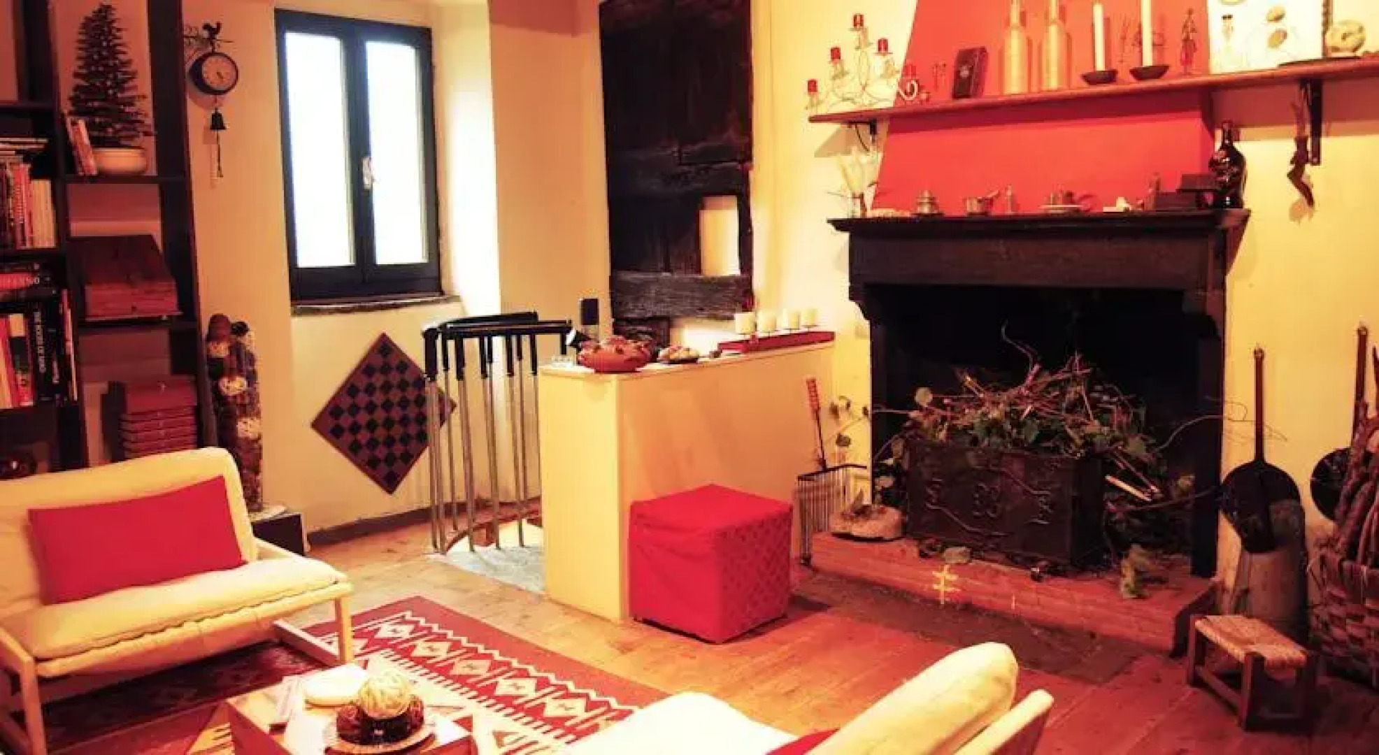 Casa Vacanze A Pruno