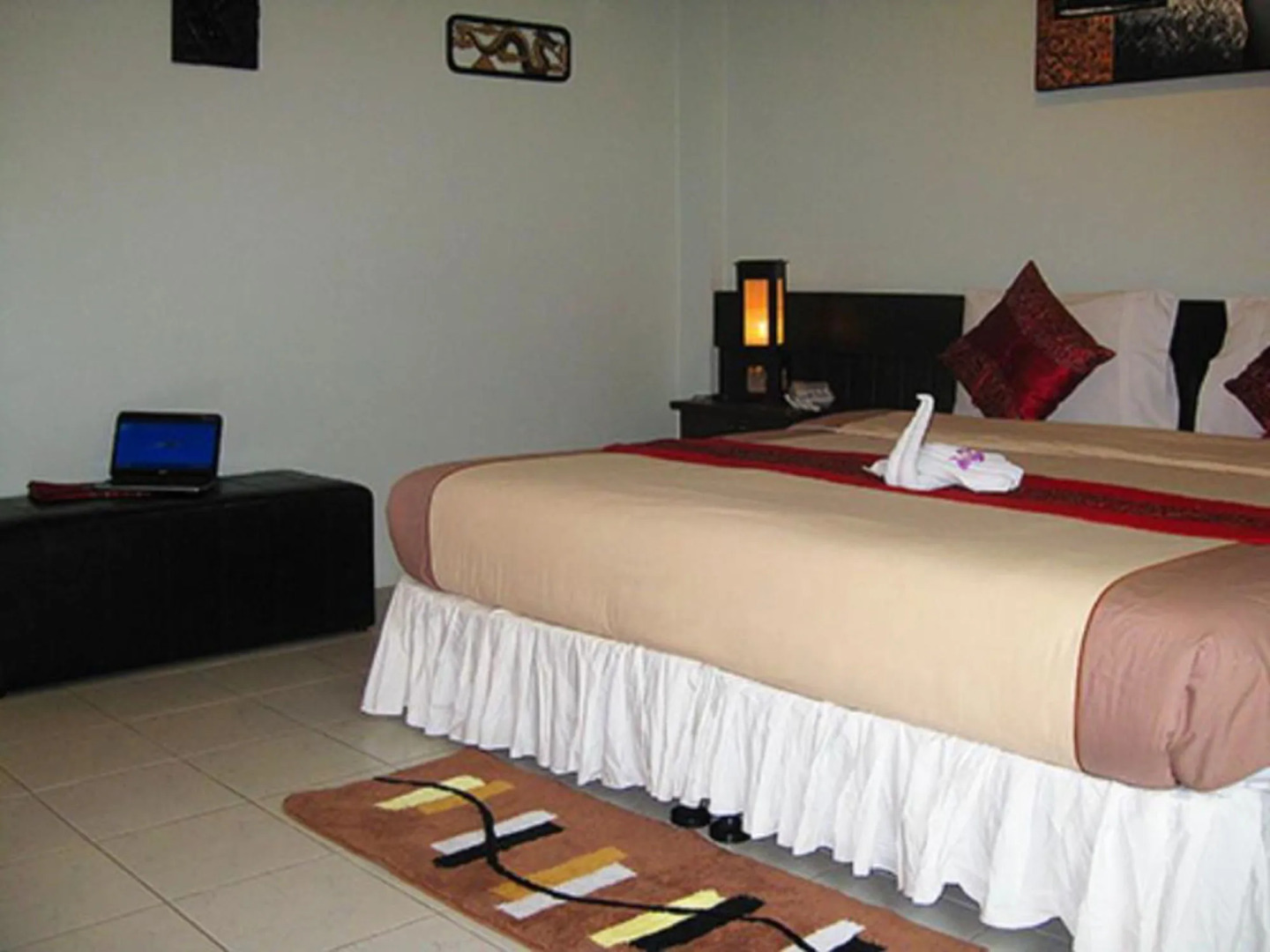 The Nice Patong Hotel