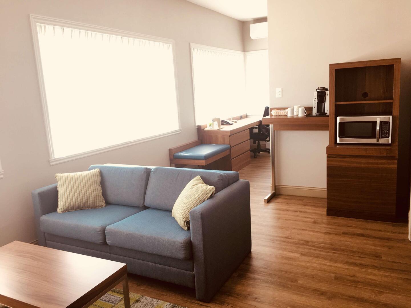 Best Western Plus Mont-Laurier