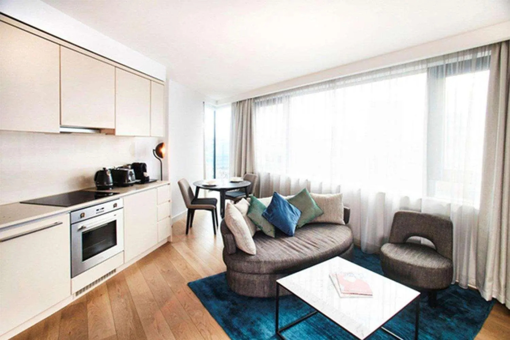 CitySuites Aparthotel