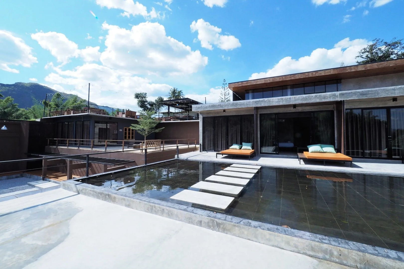 The River Life Resort