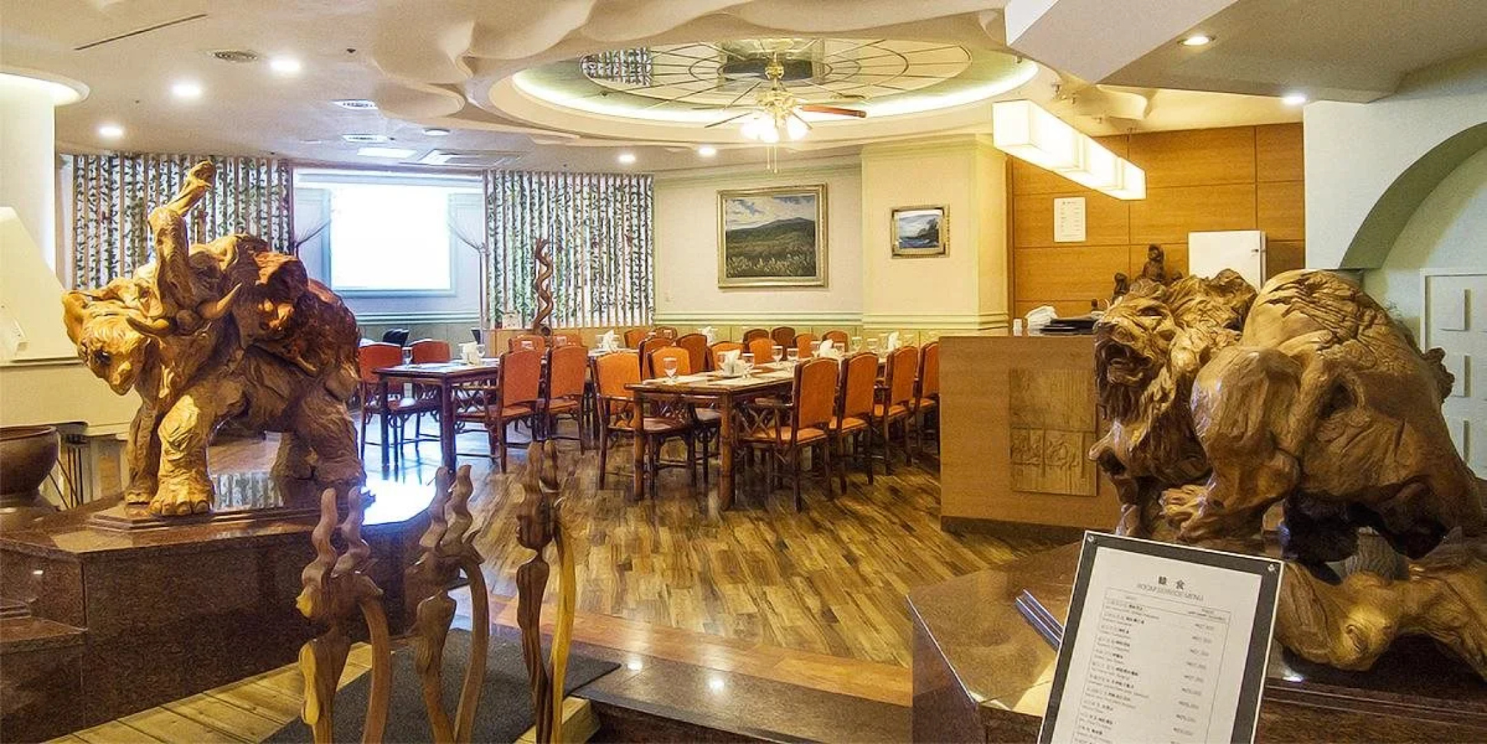 Jeju Pacific Hotel
