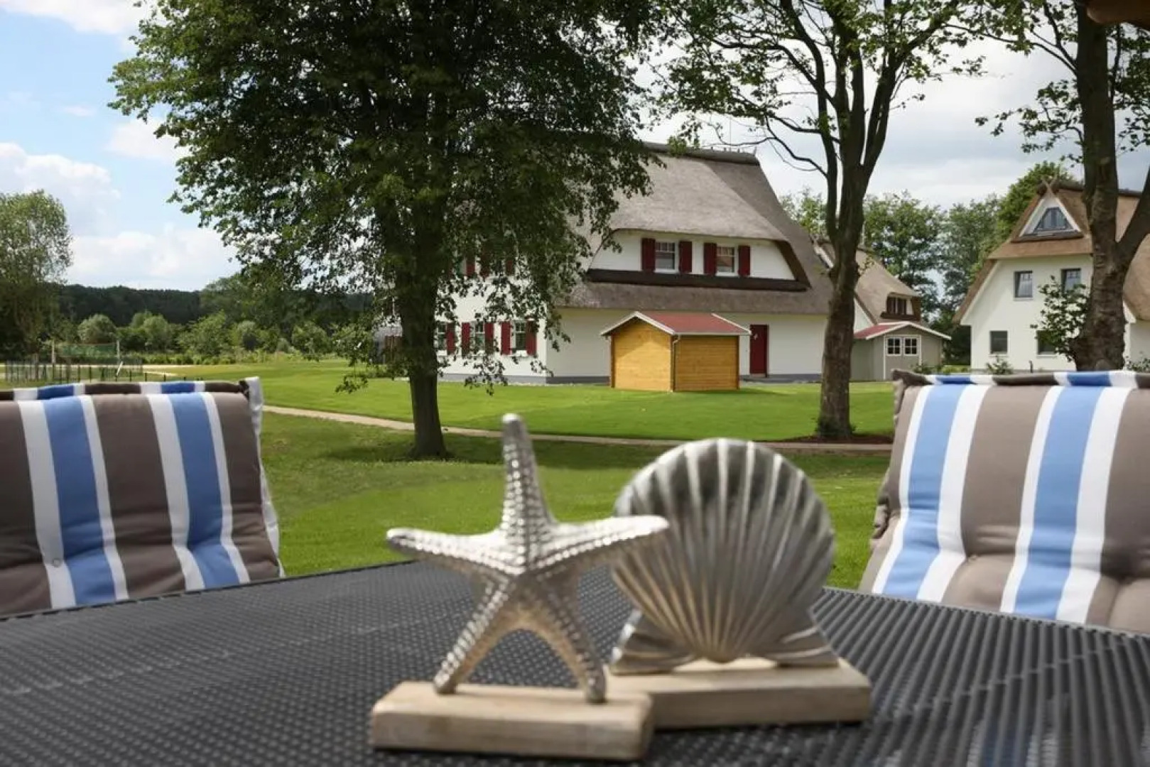 Reethaus Am Mariannenweg 04b