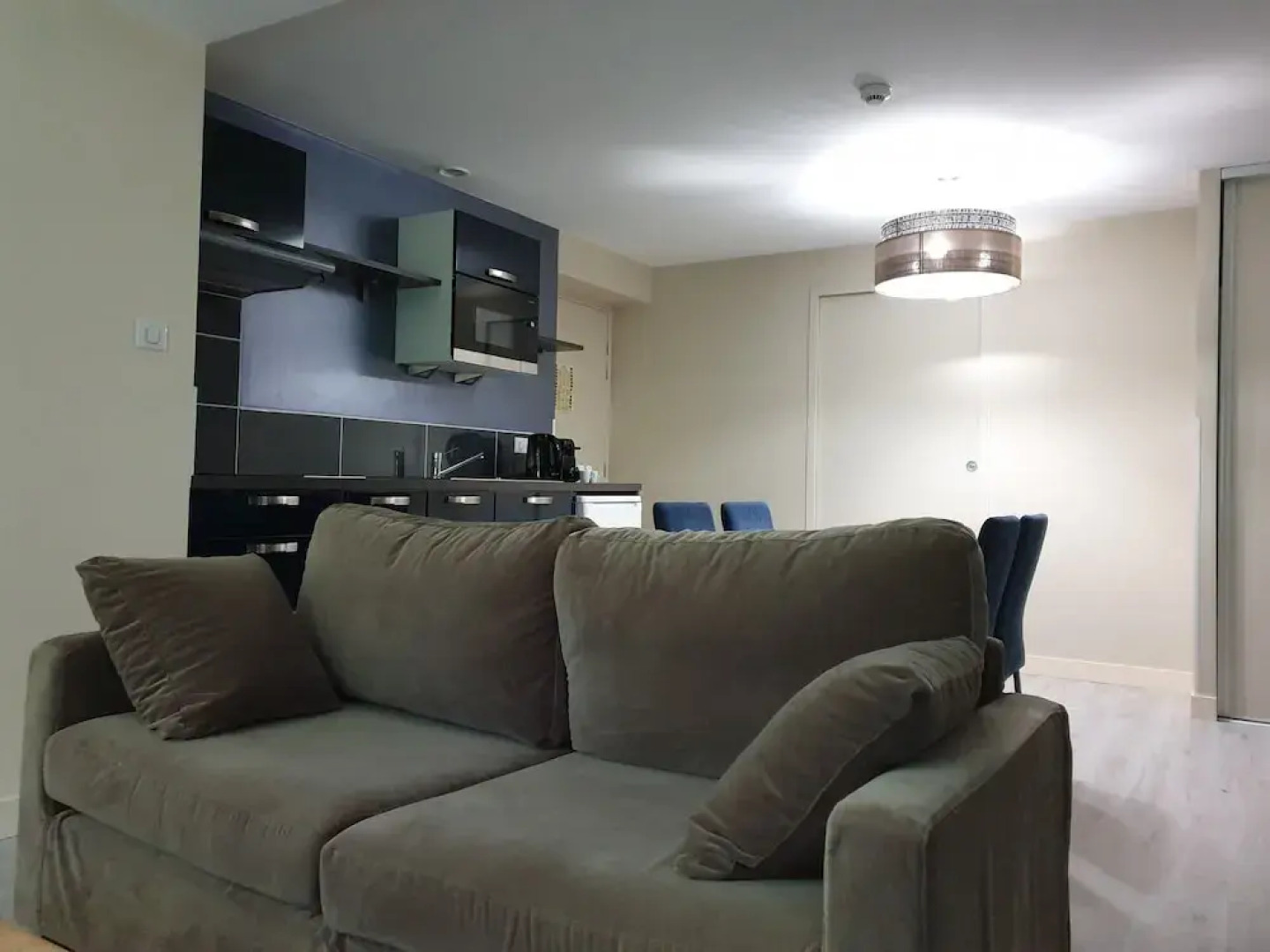 Casita Del Mar Apparts