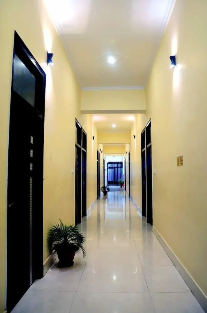 Taraji Resort Hotel and Restaurant