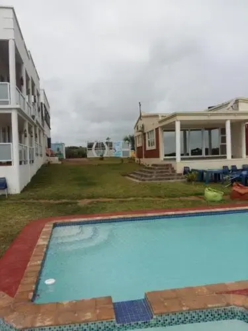 Cumbe Lodge
