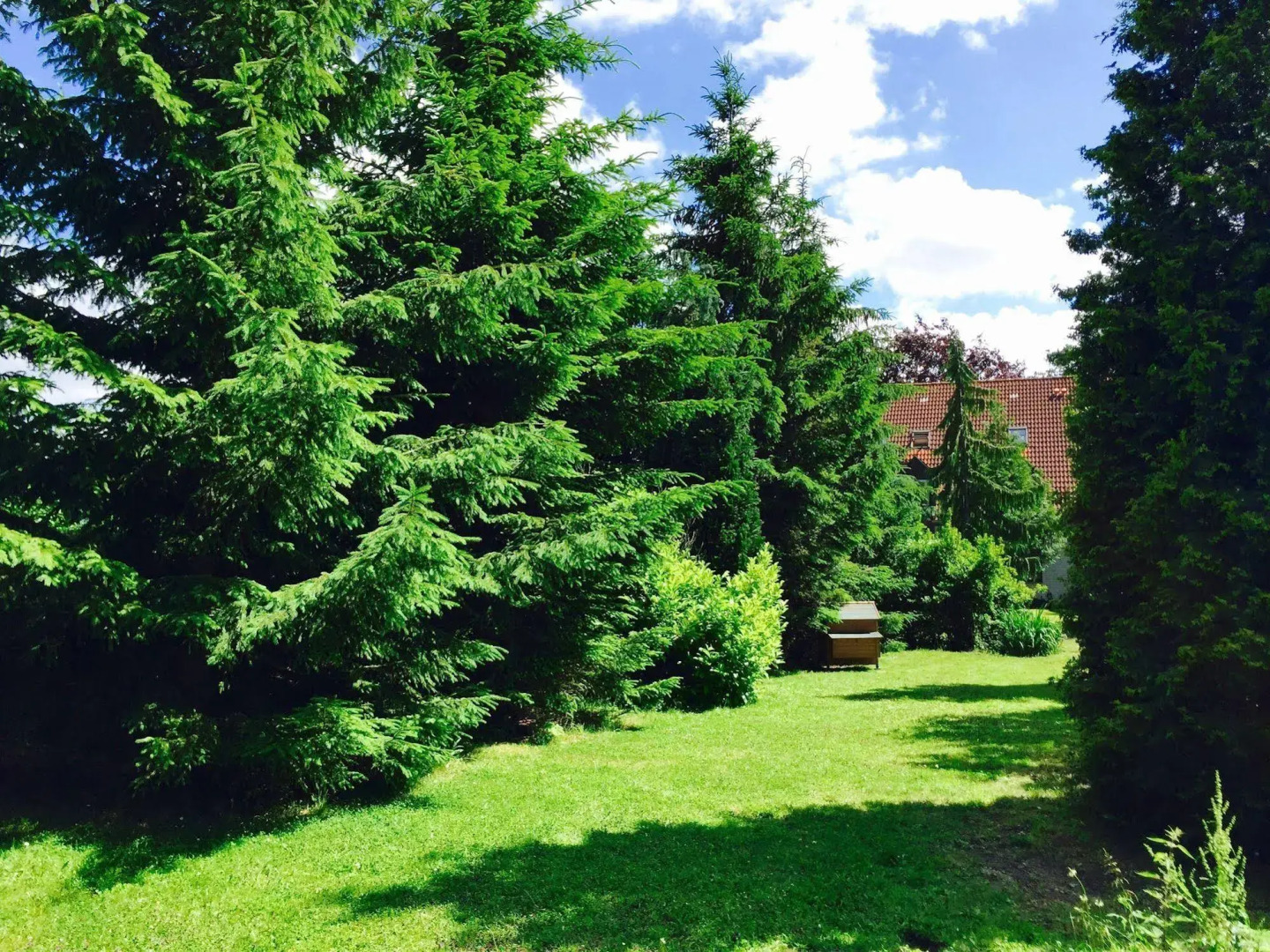 Hotel An den Bleichen