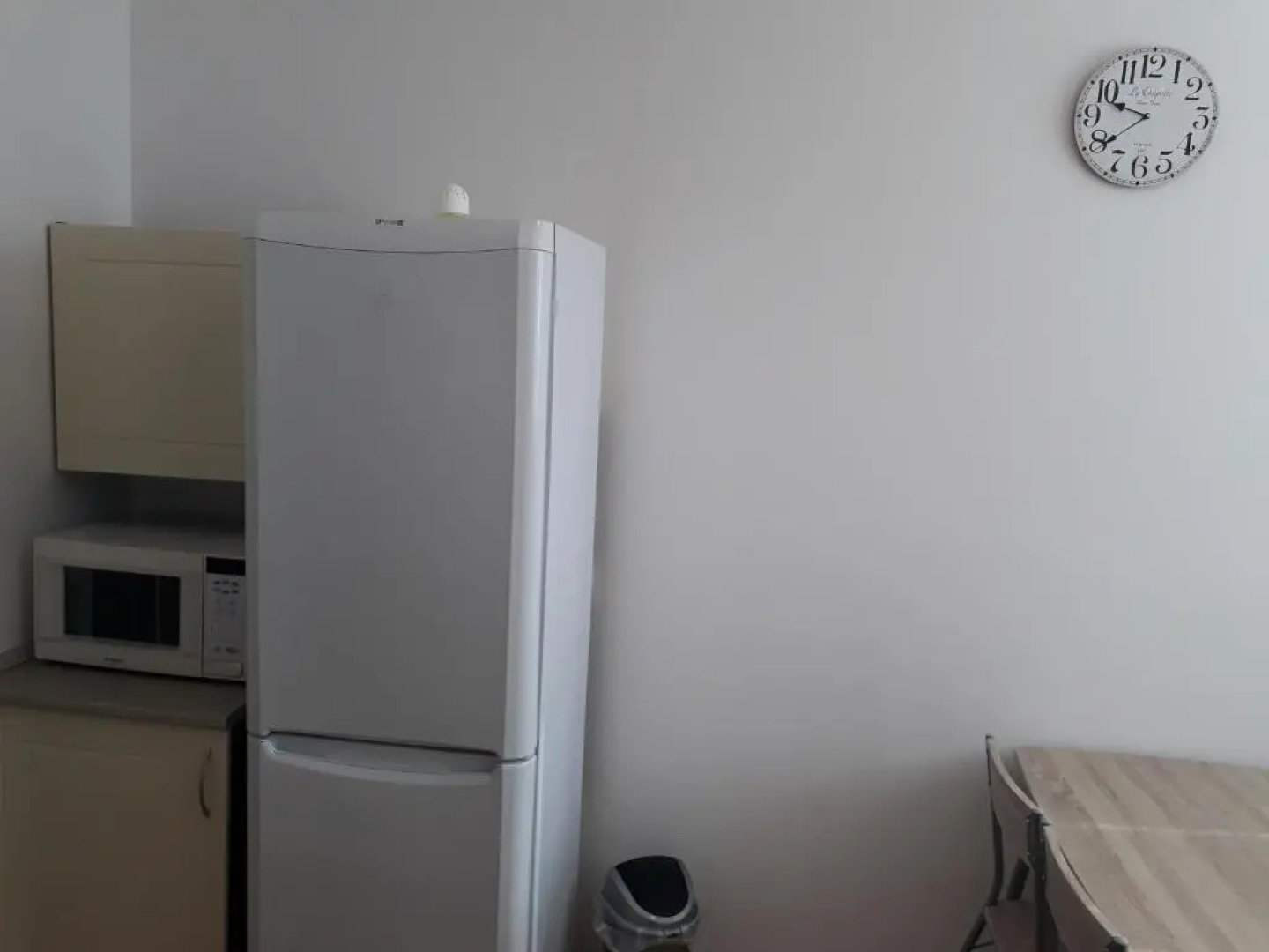 Apartmán Pavilón D