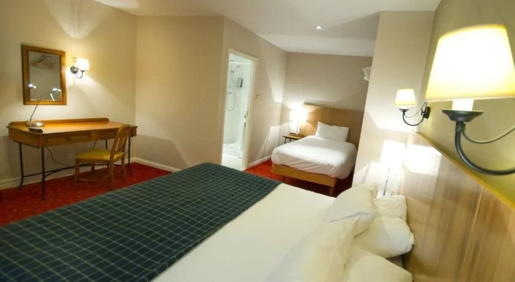 Innkeepers Lodge Woking