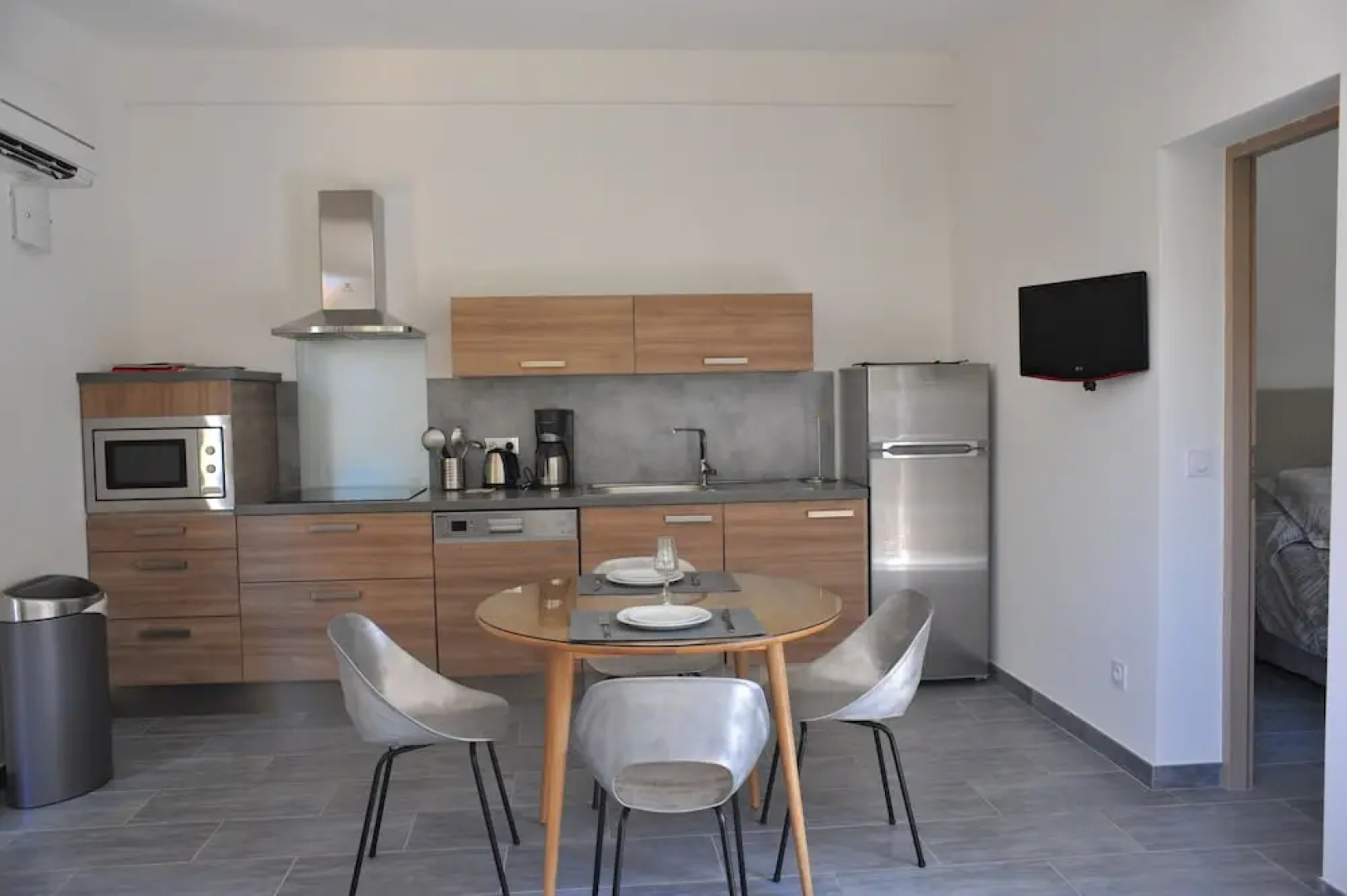 B&B Villa Valflor