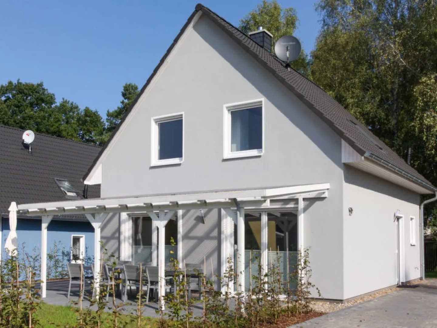 Müritz Ferienpark Röbel