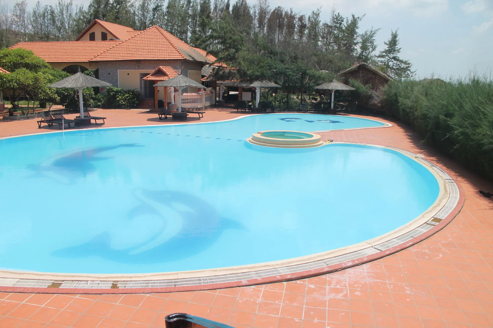 Doi Su Resort