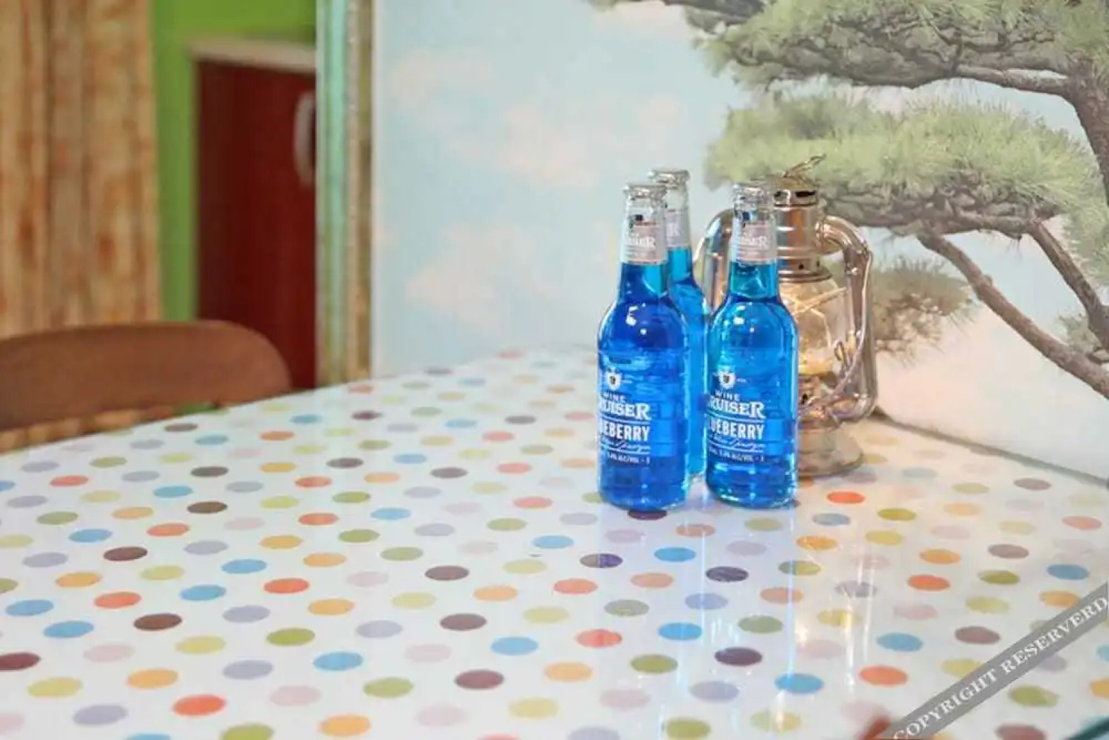 Youngduk Daegyoung Pension