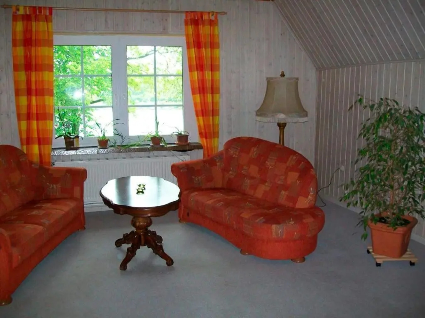 Jägerlehrhof, Breiholz