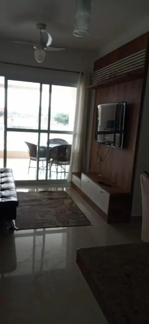 Apartamento Bertioga Centro
