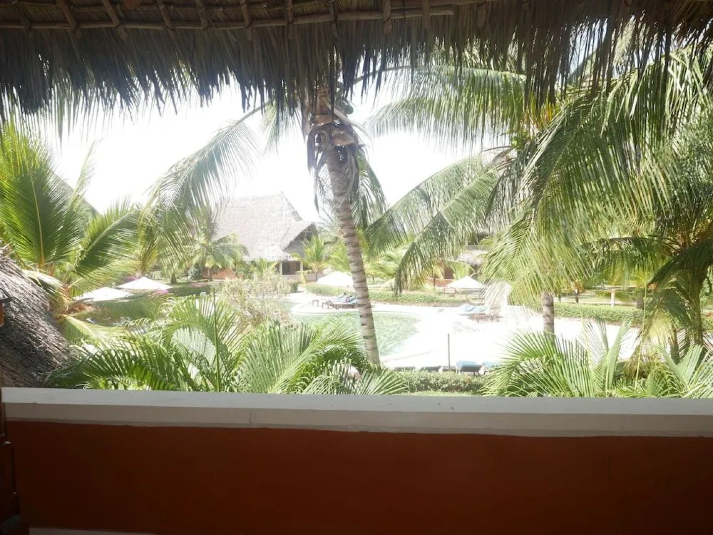 Tembo Court Apartments