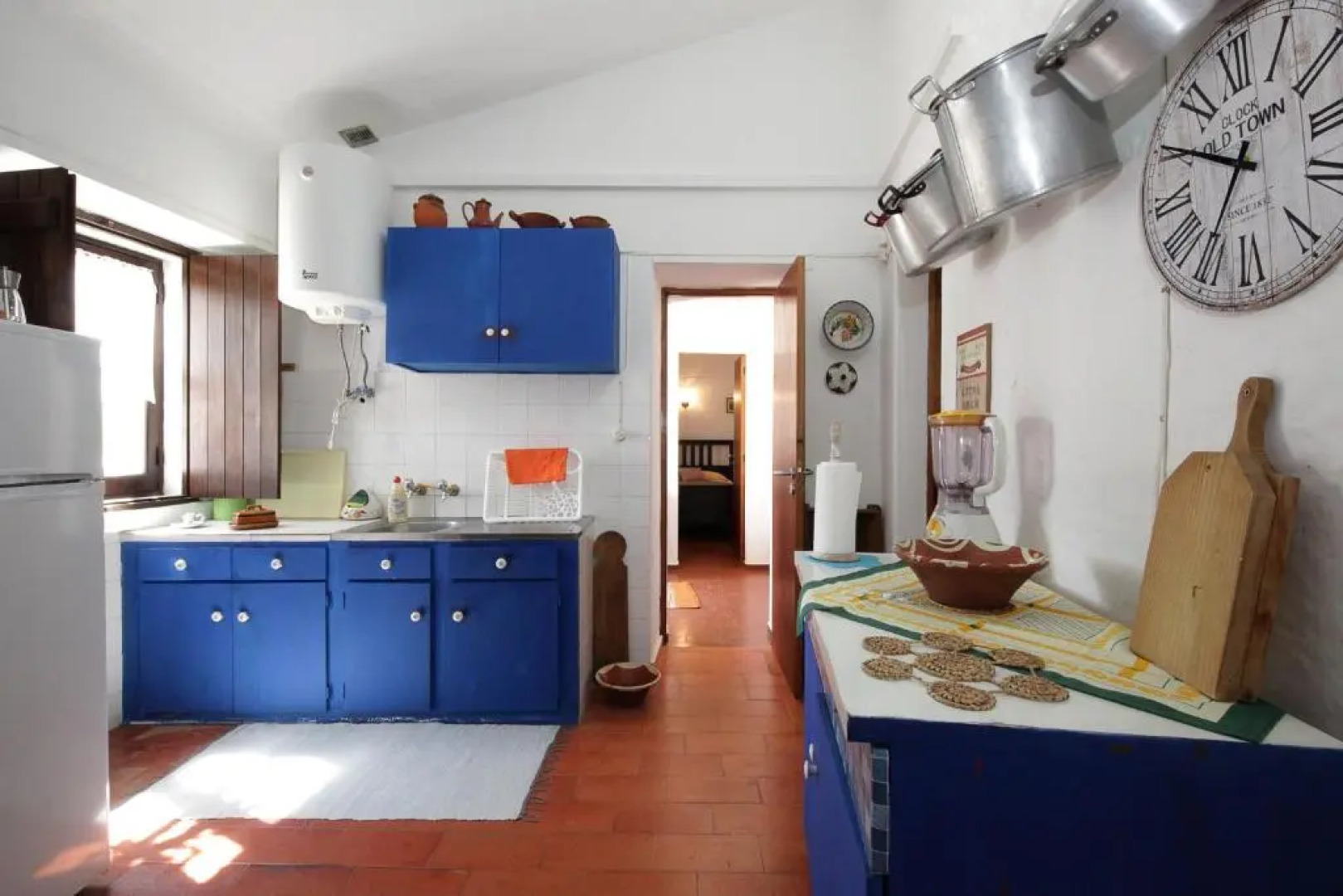 Charming Cottage near Tavira