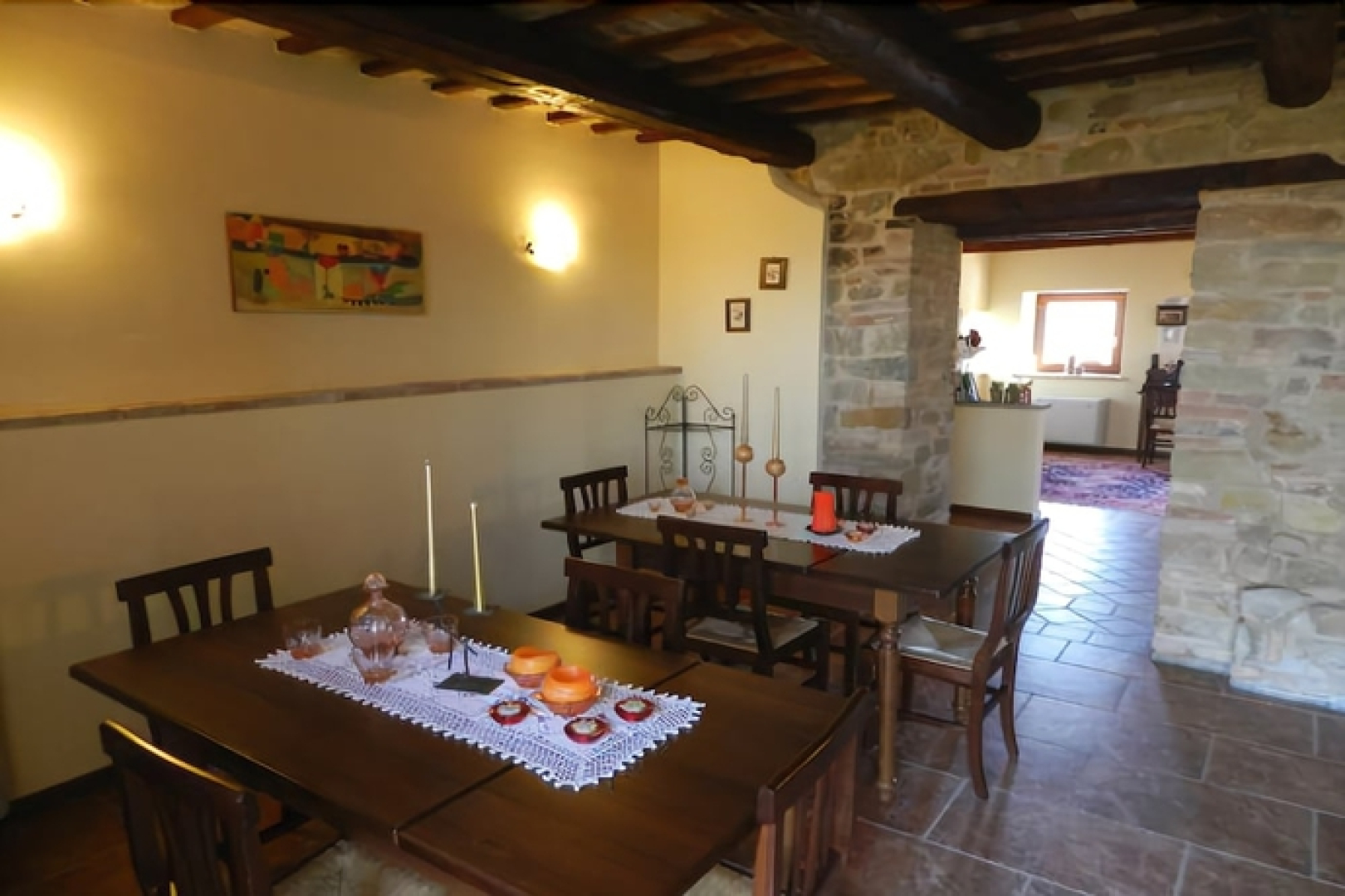 Agriturismo L'Olmo di Casigliano