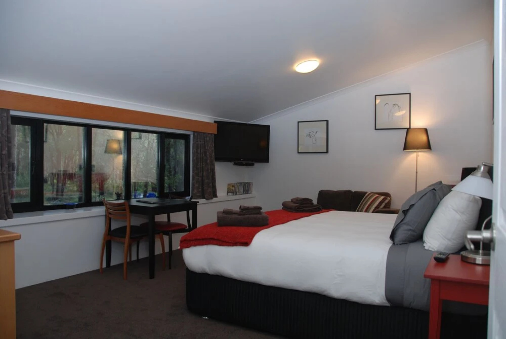 Carinyah Retreat Bed & Breakfast