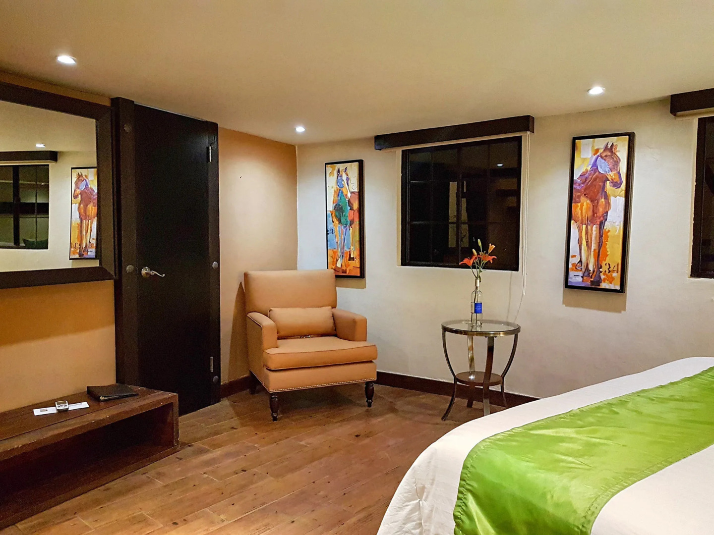 Hotel Boutique Valle de Guadalupe & Spa