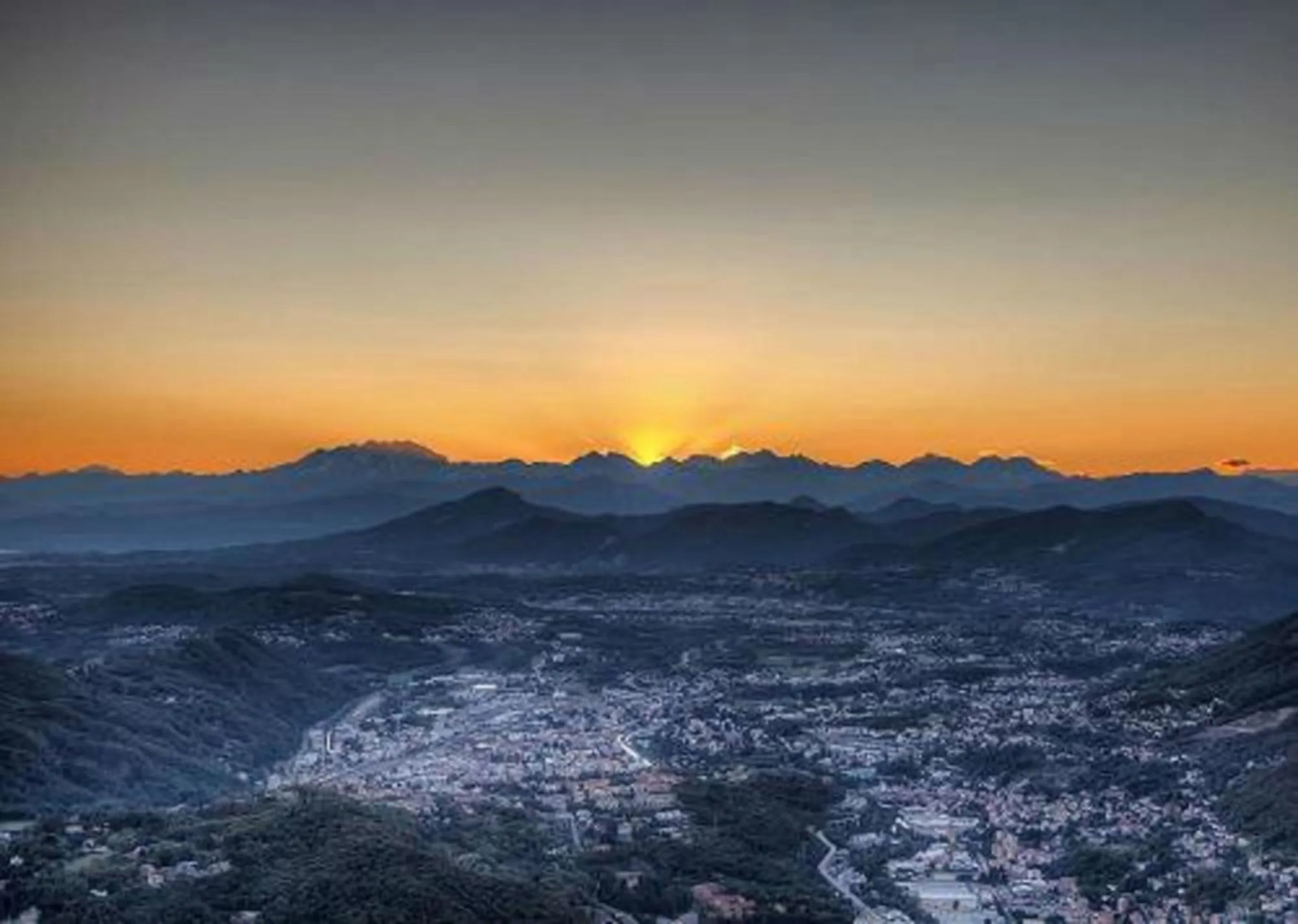 Bellavista Boutique Hotel