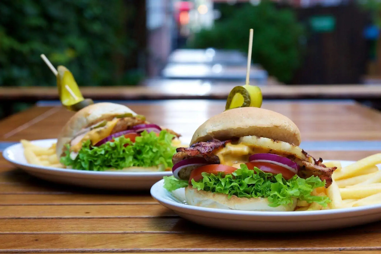 St Christopher's at The Winston - Hostel