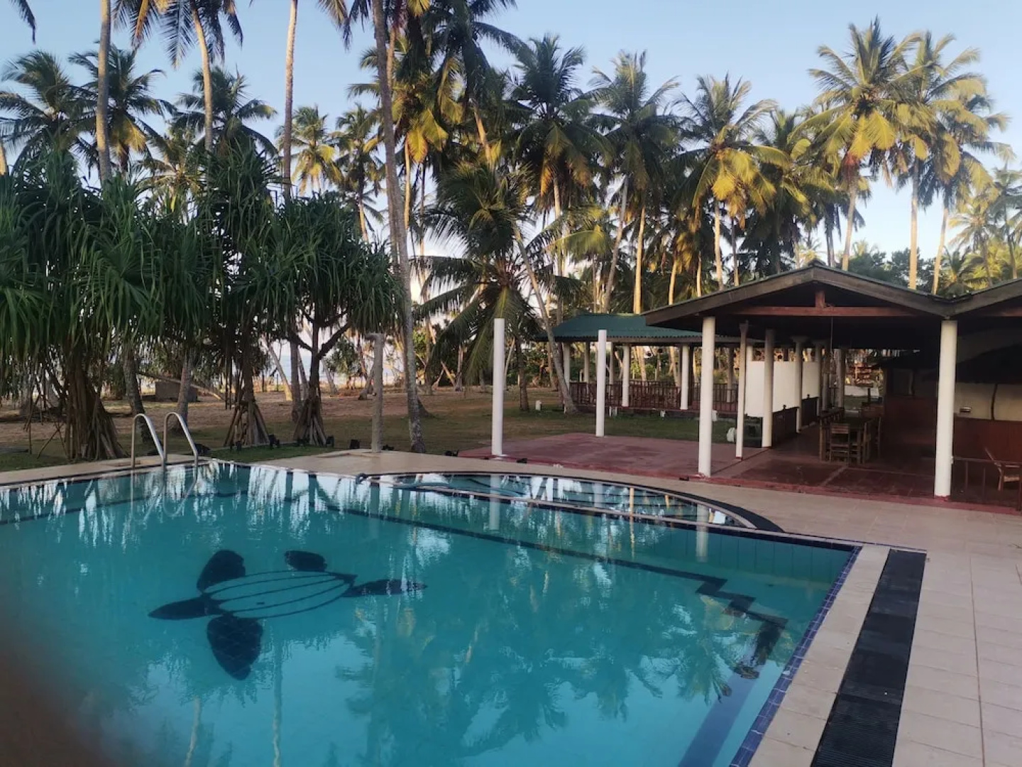 Helios Beach Resort