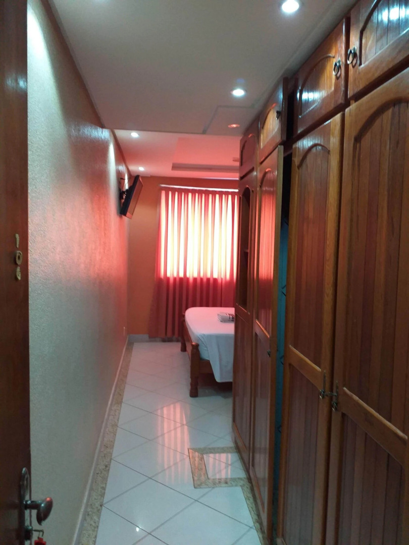 Hotel Iparana Paradise