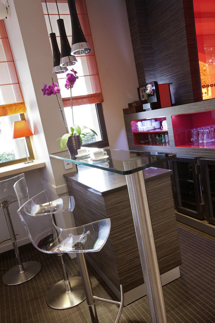 ibis Rueil-Malmaison Centre