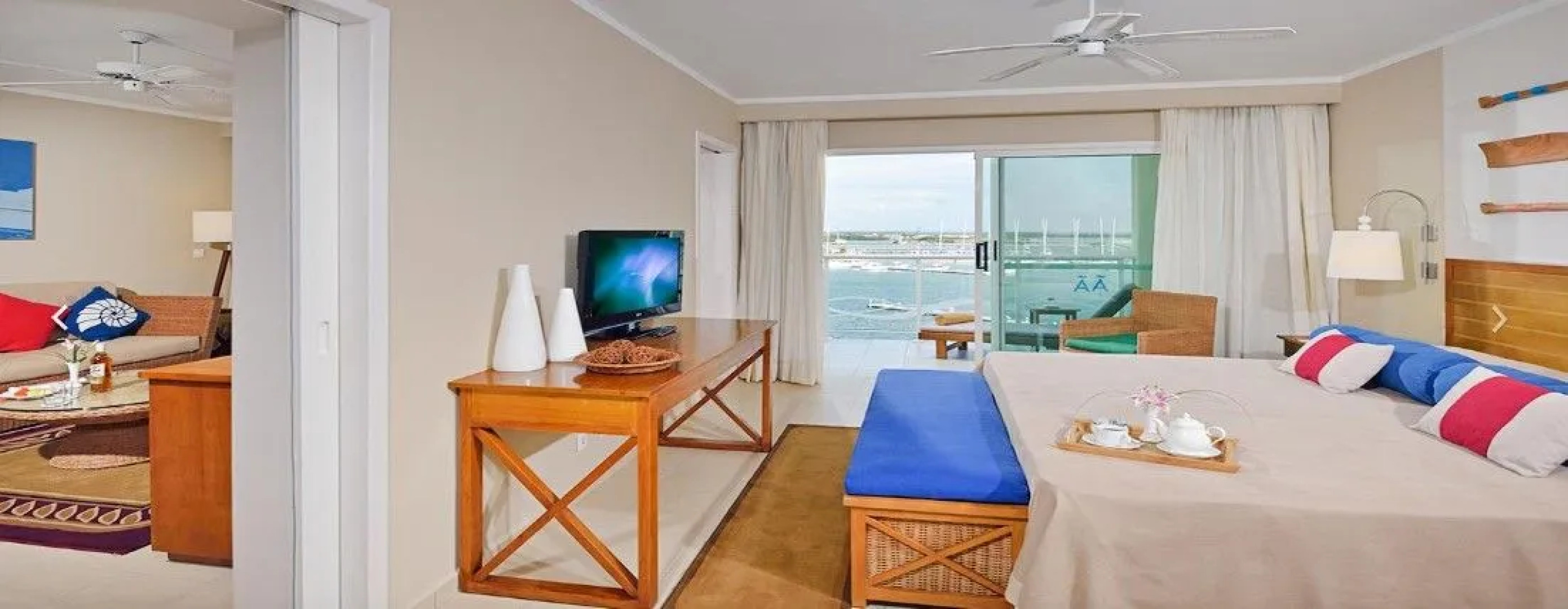 Meliá Marina Varadero Apartments