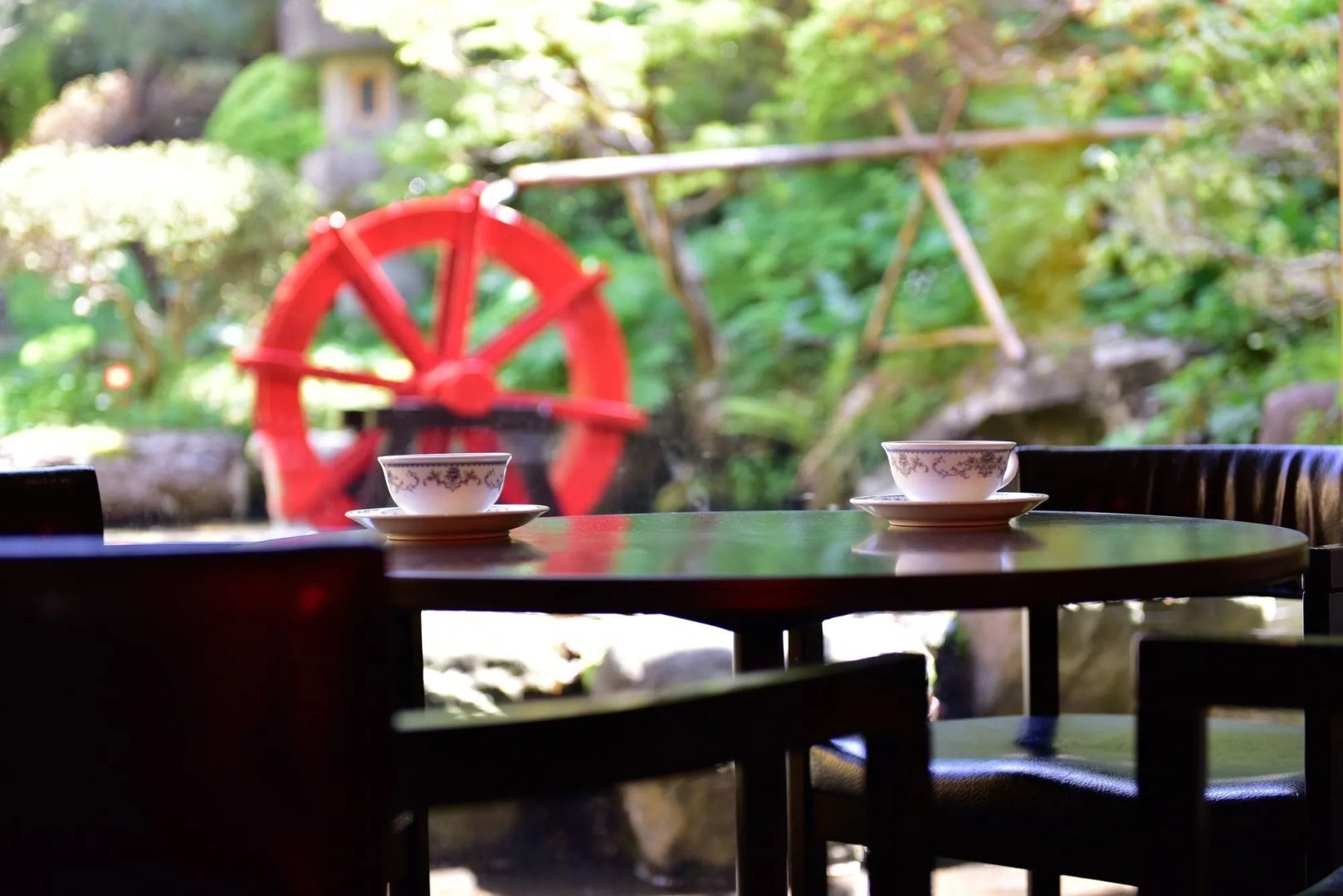 Yuze Hotel