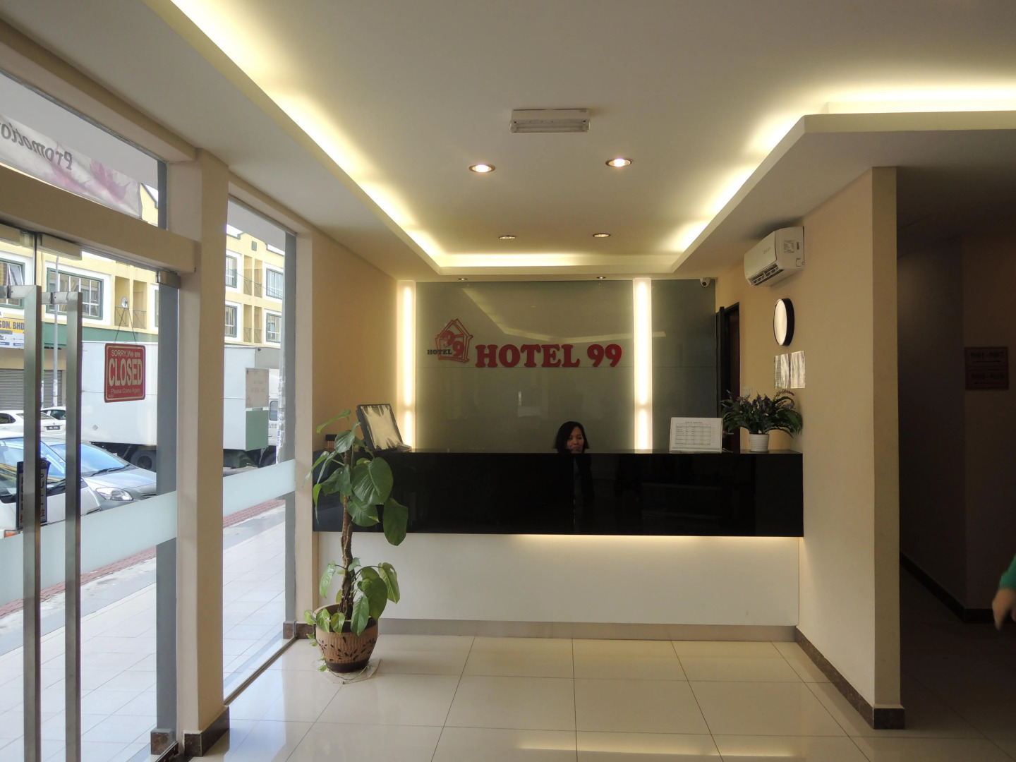 Hotel 99 - Bandar Klang